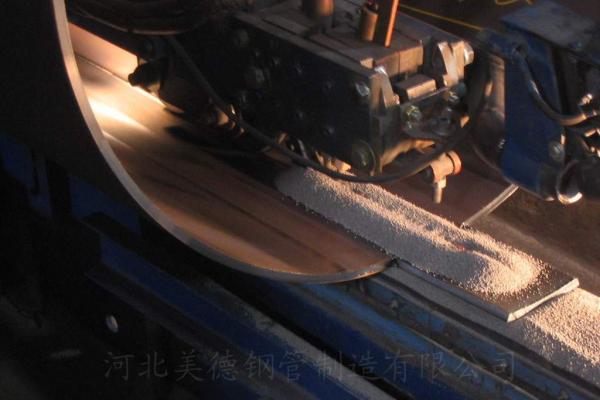 內焊機-雙面埋弧焊直縫鋼管生產(chǎn)設備